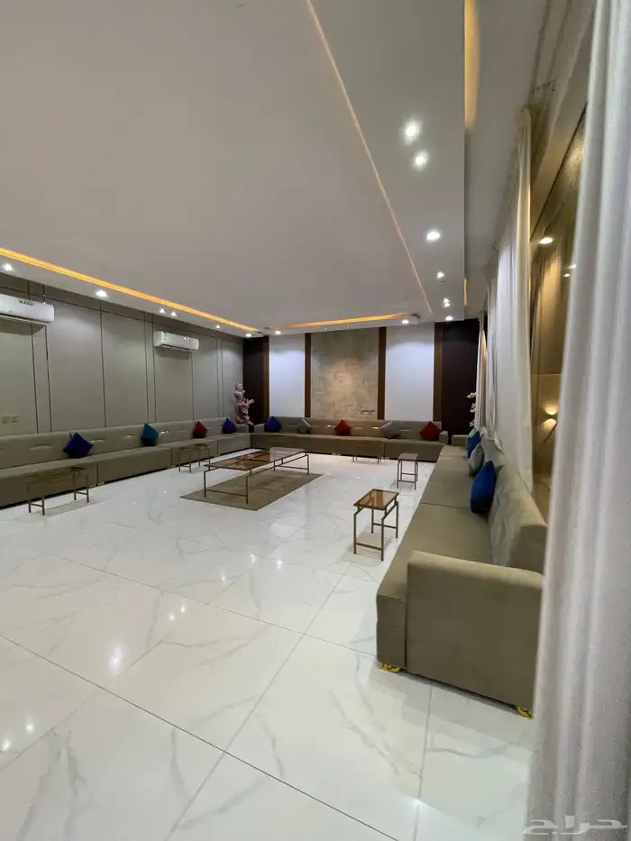 للبيع شاليهات 7