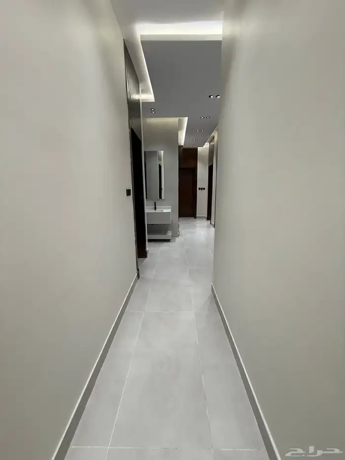 للبيع روف بملحق علوي حي النسيم خميس مشيط 750الف 14