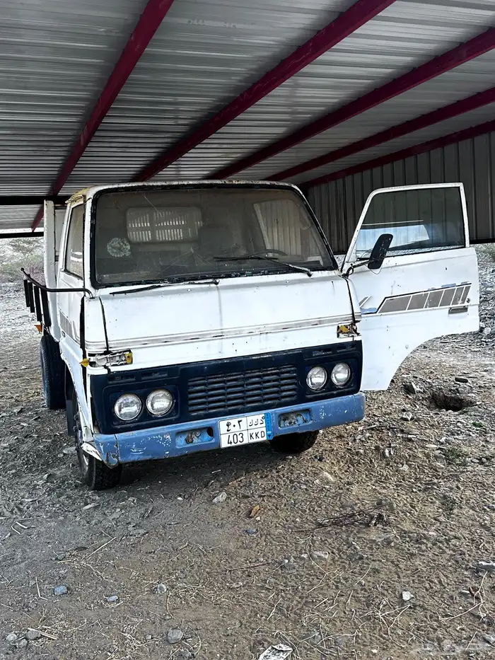 قلاب موديل 81 محركات شرط مجدد لوحه مميزه 4