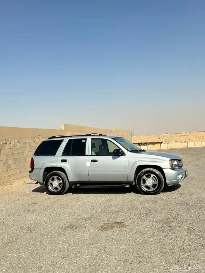 بليزر 2008 للبيع 4