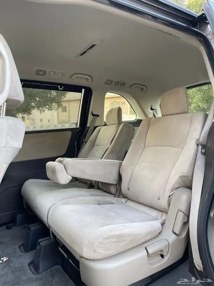 هوندا-اوديسي2020( ممشي95الف) 16