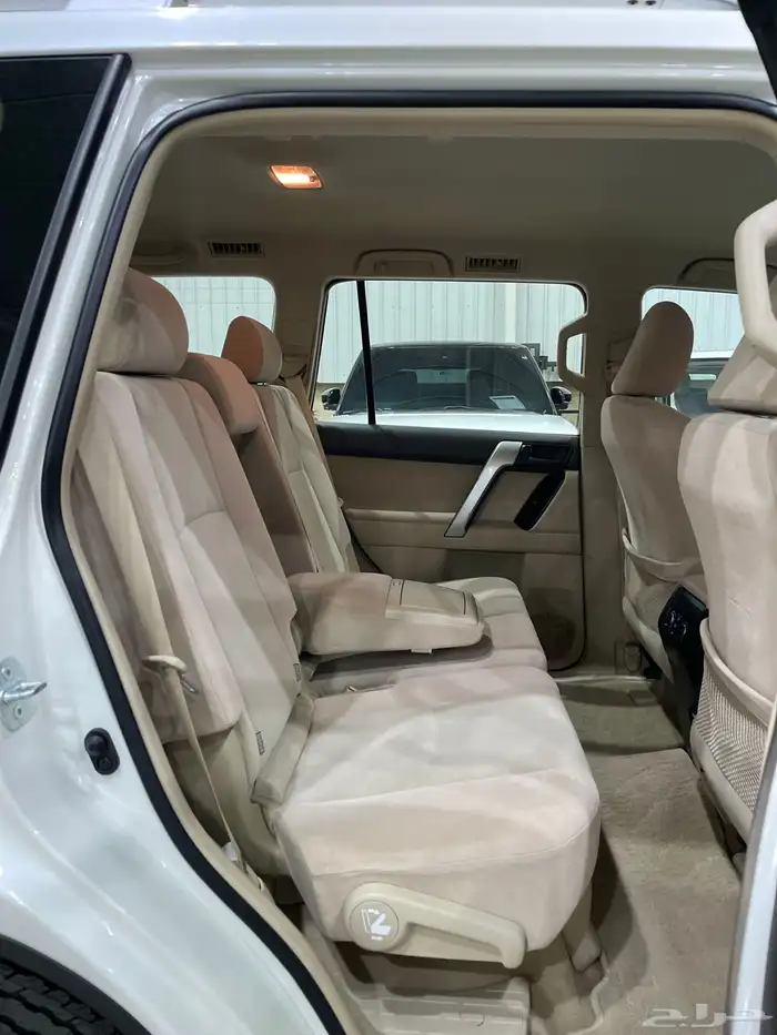 برادو 2021 TX.L 8