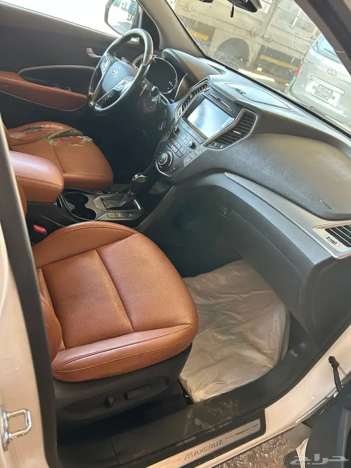 هيواندي ماكس كروز ديزل 0