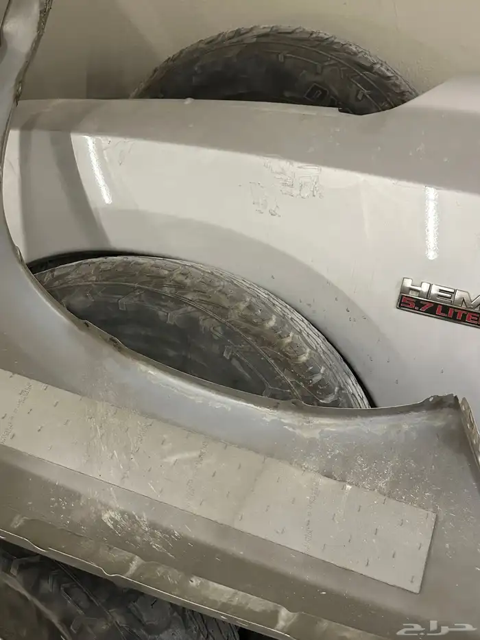 للبيع وجهية كاملة دودج رام 2017 12