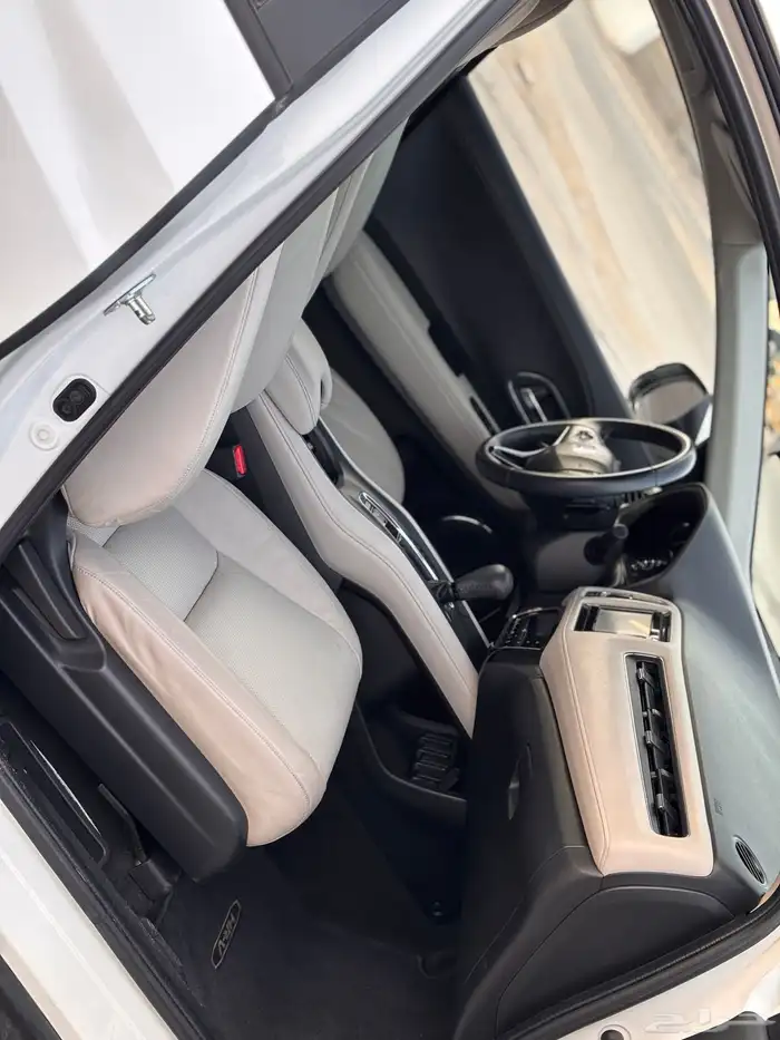 هوندا HRV 2020 فل كامل 16