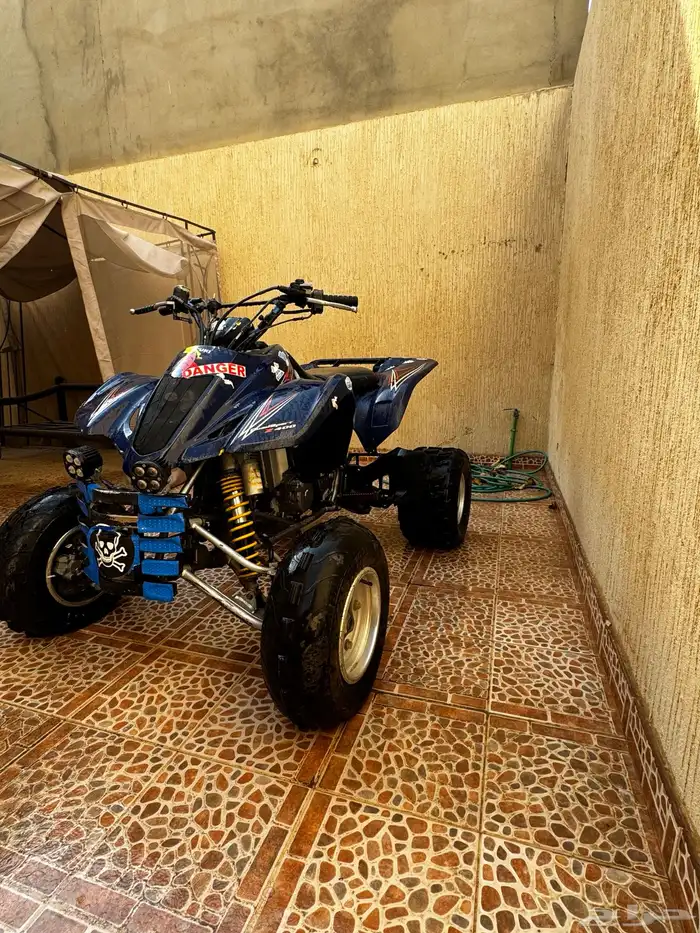 دباب z400 2005 2