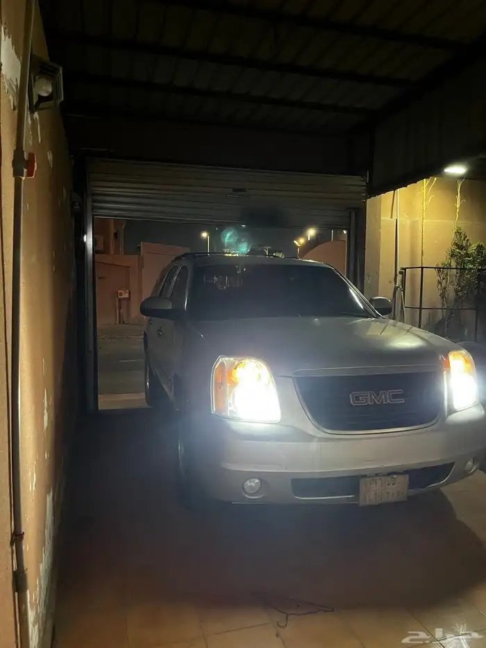 جمس يوكن 2013 3