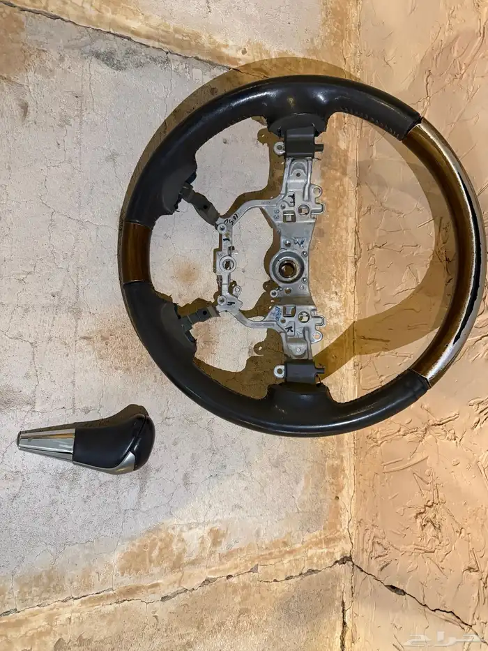 طاره ورمانه قير في اكس ار 2016 0