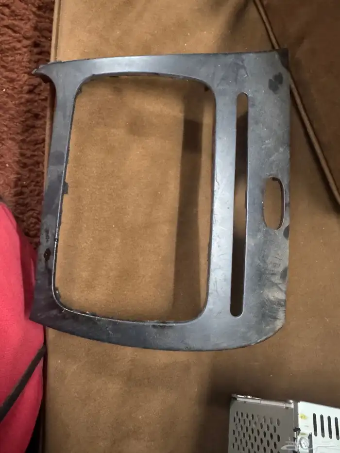 مسجل كيا سيراتو 0