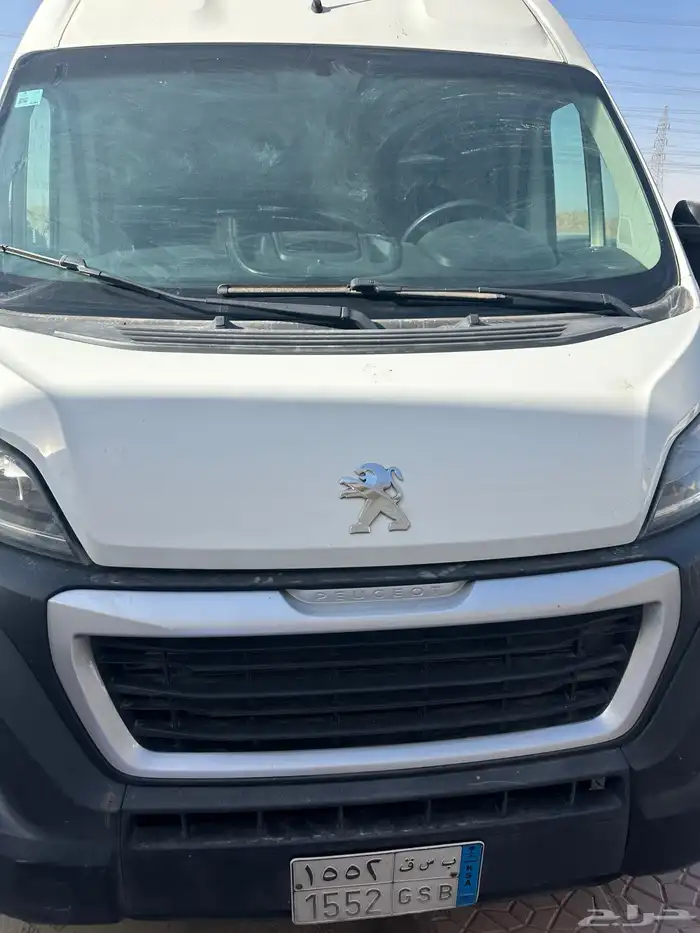 بيجو بضاعه 2021 ماشي مائة الف 1