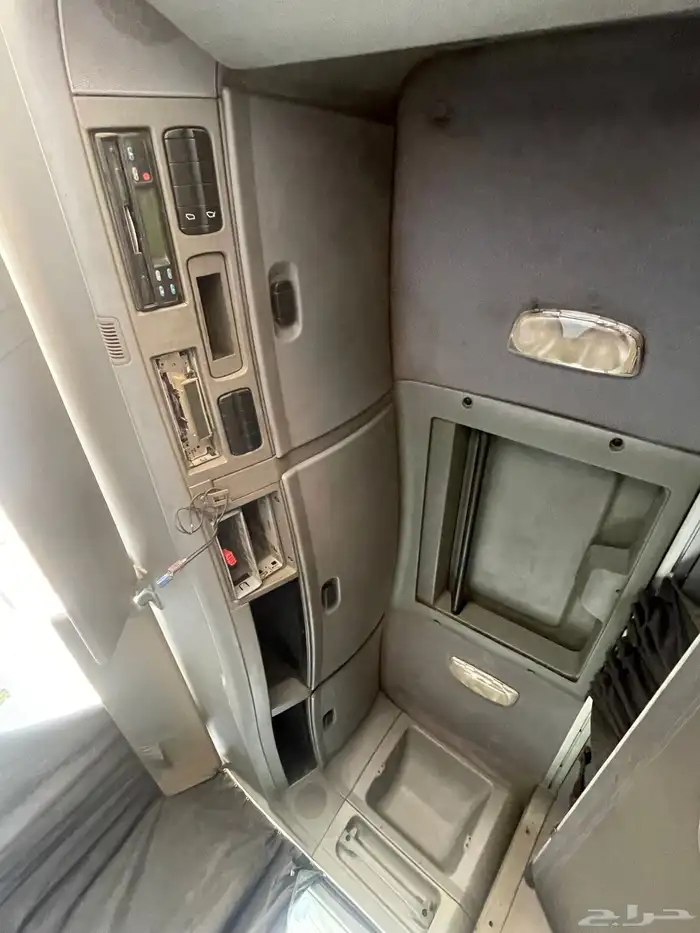 اكتروس 2005 للبيع 1