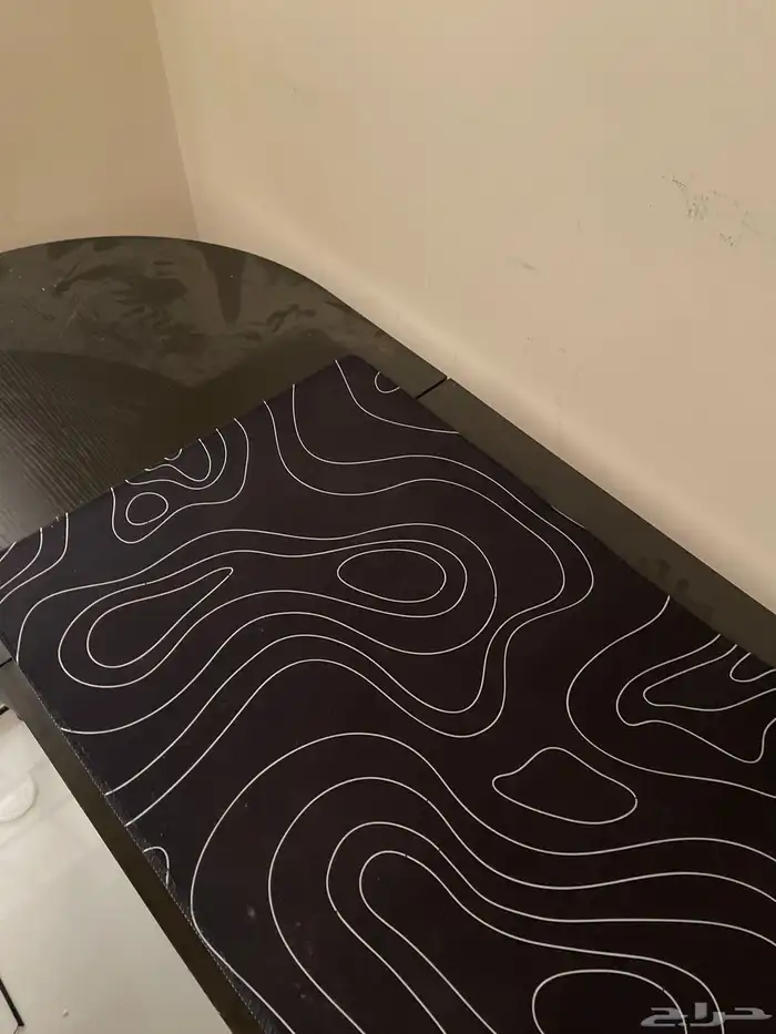 طاوله قيمنق وكرسي 4