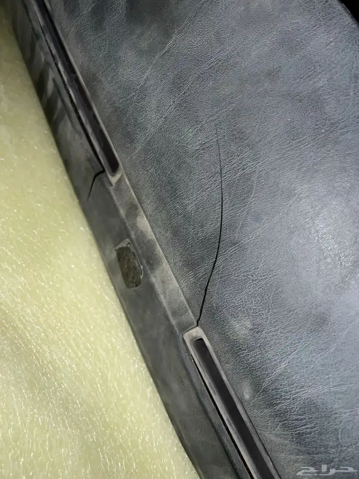 قشرة طبلون مرسيدس شبح 2