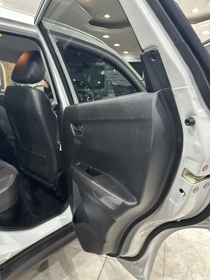 سوزوكي فيتارا 2019 15