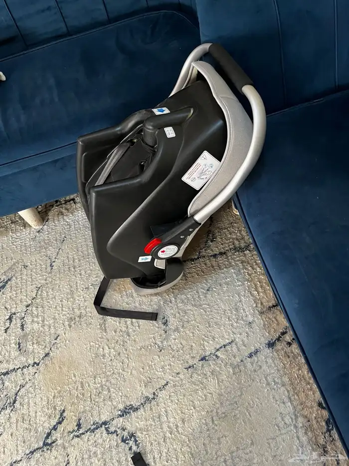 كرسي أطفال 5