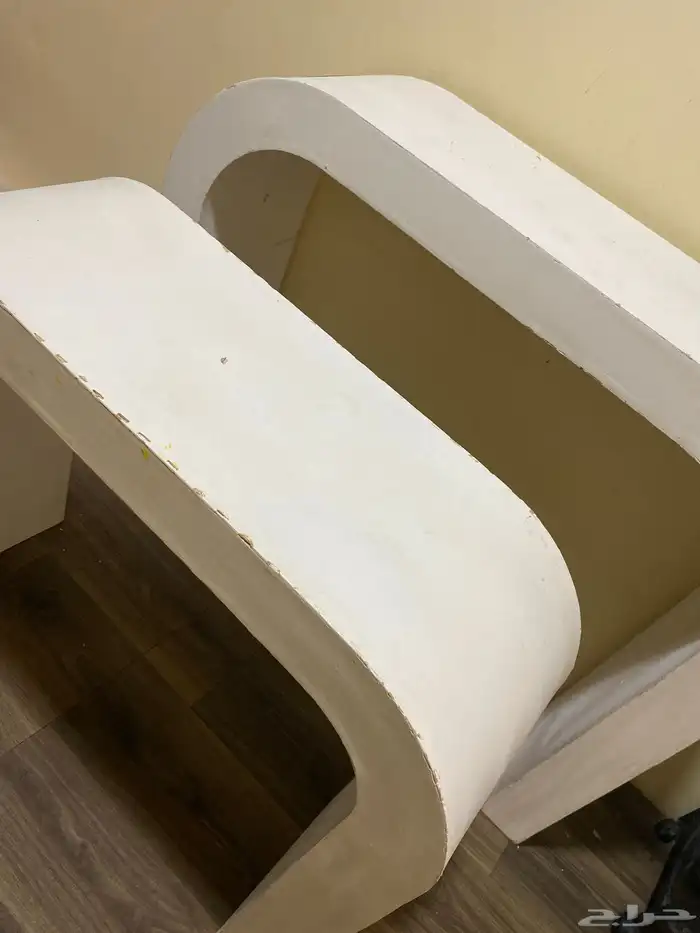 طاولة اسستقبال 3