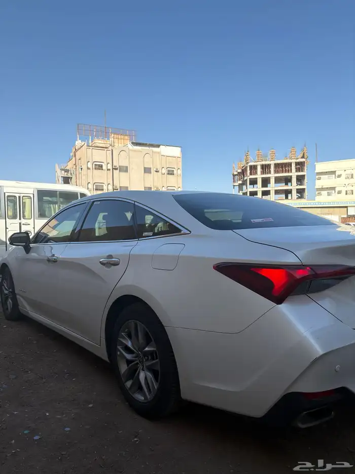 افالون Xle نظيفة ومشروطة 6