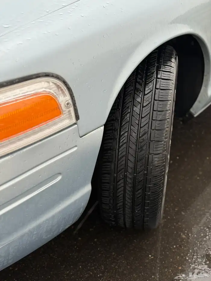 فورد كراون فكتوريا 15