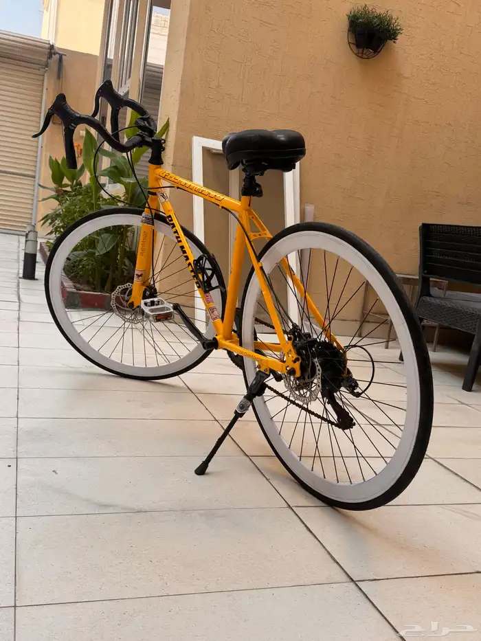 سيكل رياضي 0