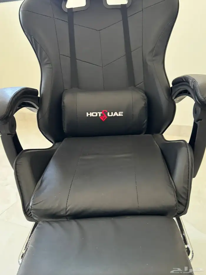 طاولة قيمنق كرسي قيمنق 4