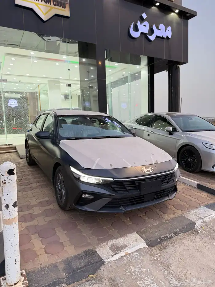 هونداي النترا سمارت 2.0 2026 عرض خاص 0