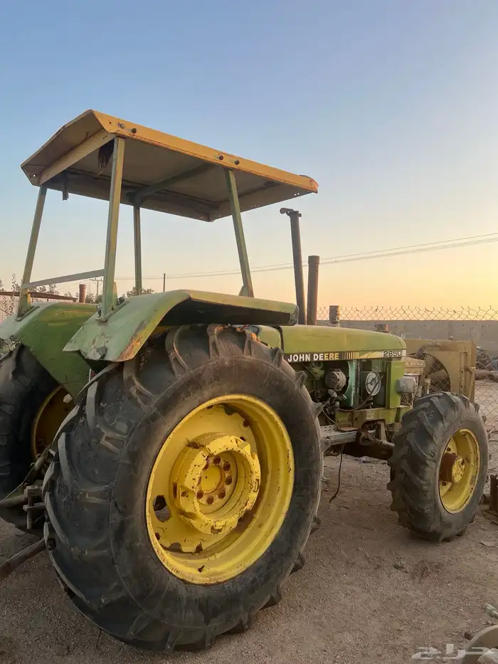 حراثه جندير 2