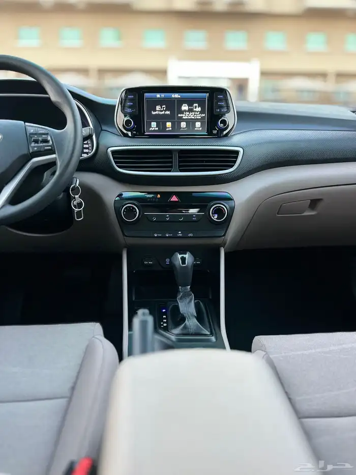 هيوانداي توسان 8