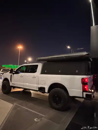 فورد F-250 Super Duty 2023 index