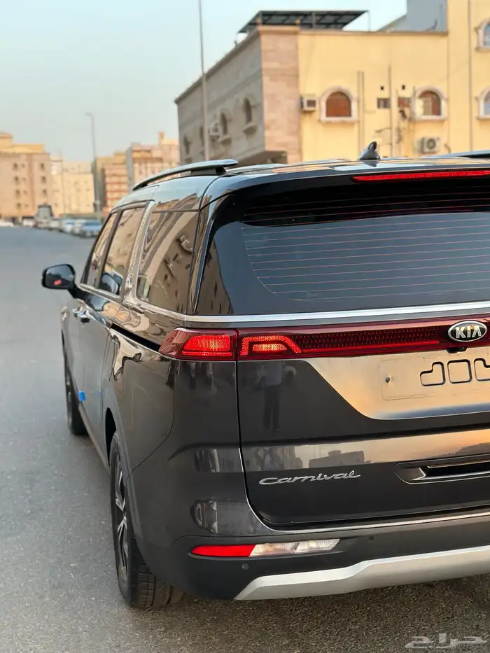 كرنفال ديزل 2021 ممشى 95 الف 55