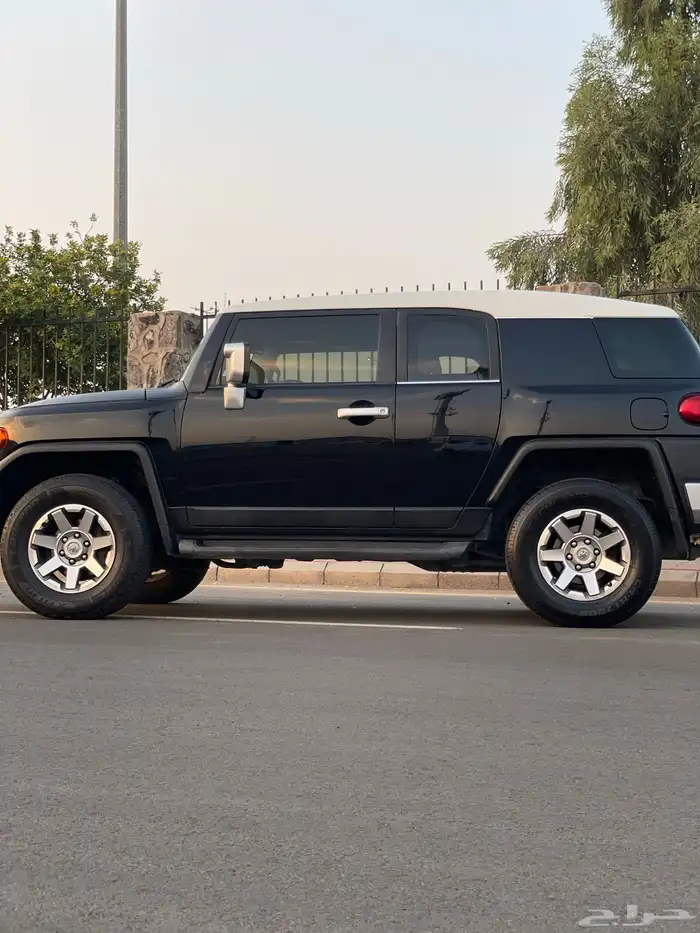 اف جي 2015 رقم 1 تانكي كبير 2