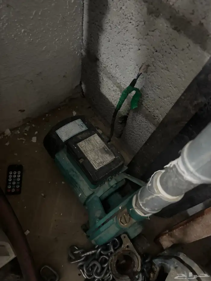 مروحه مرسدس وعفريته 6