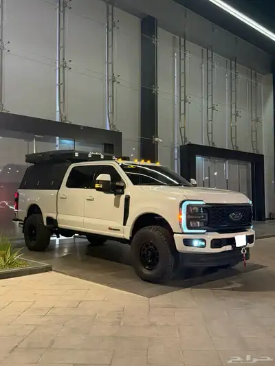 فورد F-250 Super Duty 2023 index