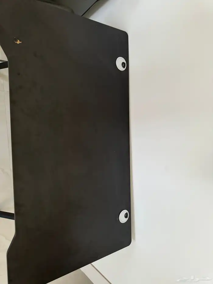 طاولة قيمنق كرسي قيمنق 2