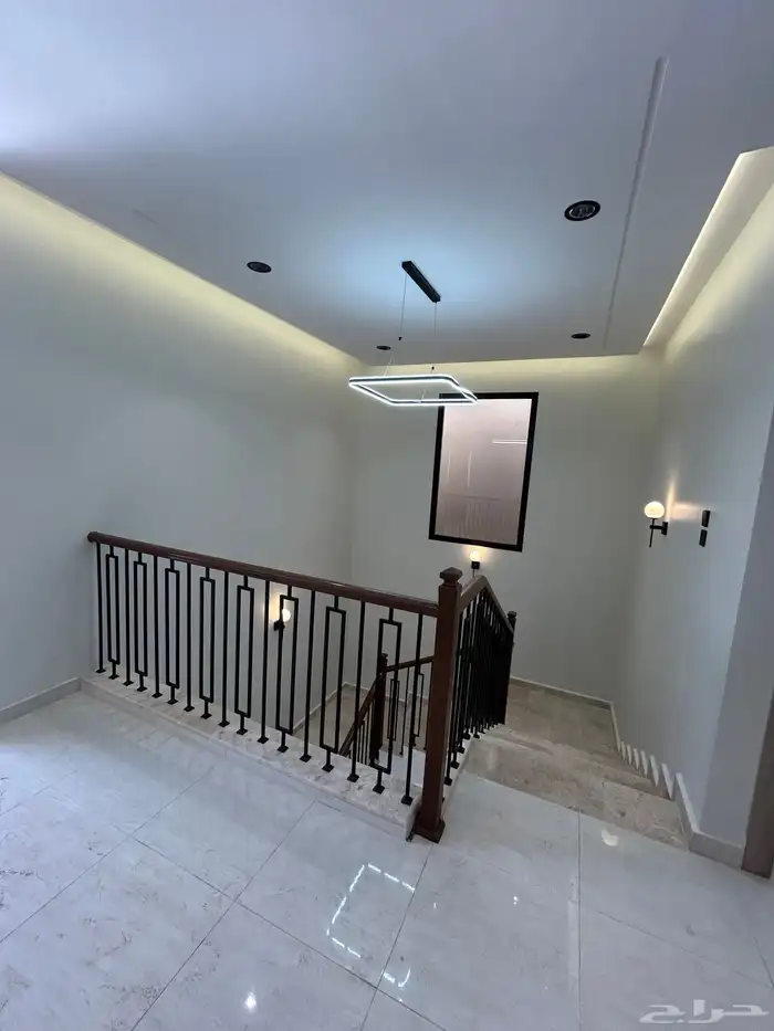 للبيع شقق ارضية و أرواف علوية تشطيب VIP أحد رفيدة مخطط هيف 21