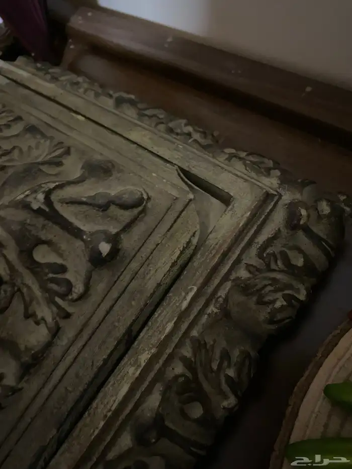 صندوق بخور فاخر على السوم 1