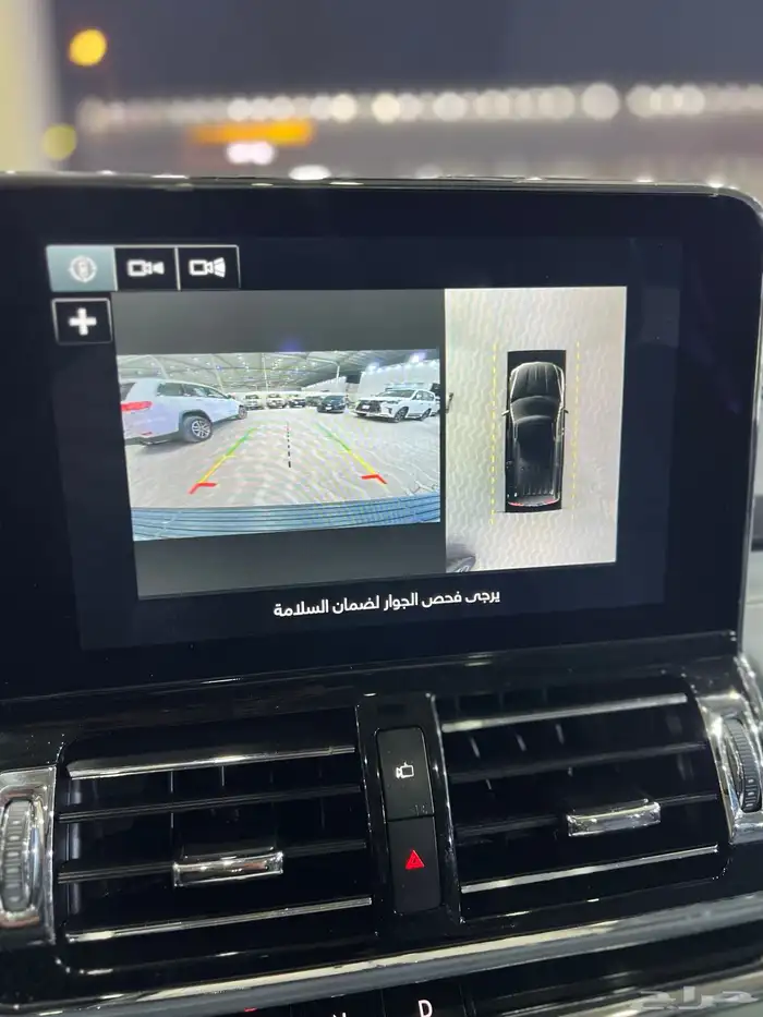 لنكولن نافيجتور 2019 فل كامل ماشي 84 الف 7