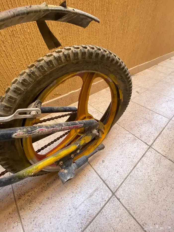 سياكل كوبرا 7