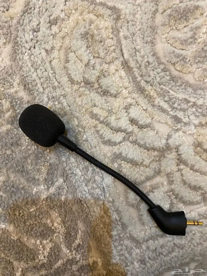 يد اكس بوكس اصلية وسماعة هايبر اكس اصلية 5