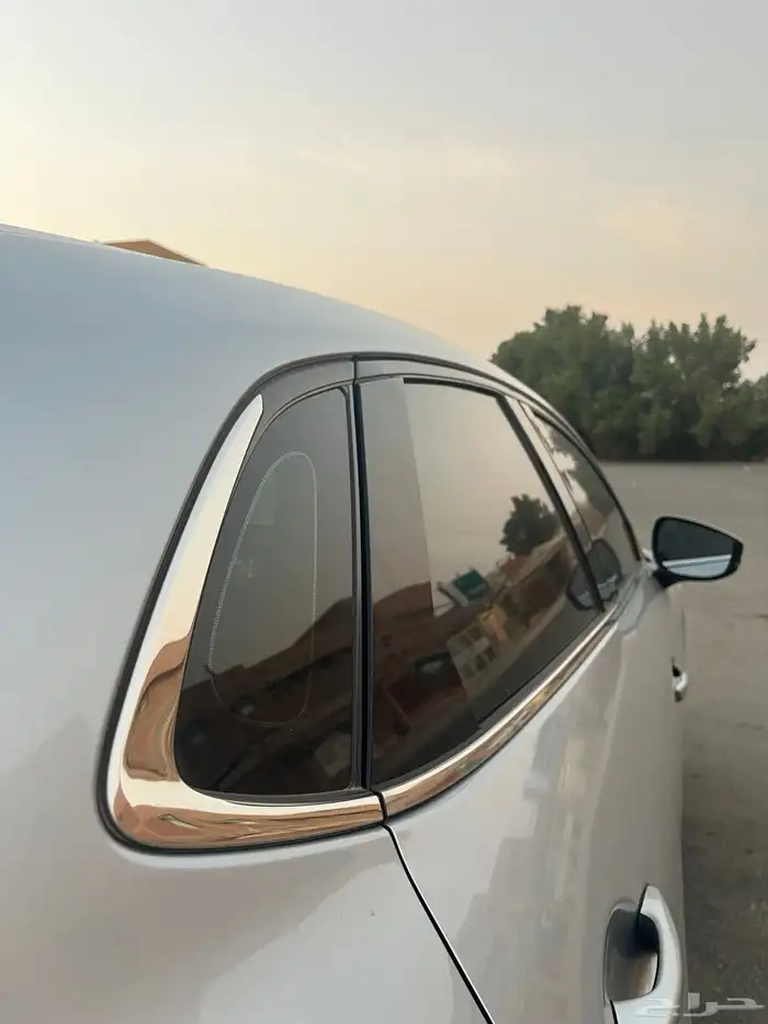 مازدا cx30 فل كامل 2023 13