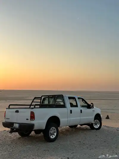 قريبا فورد اف 250 غمارتين نص فل 2006 index