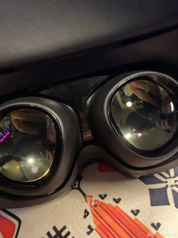 كويست برو quest pro 3