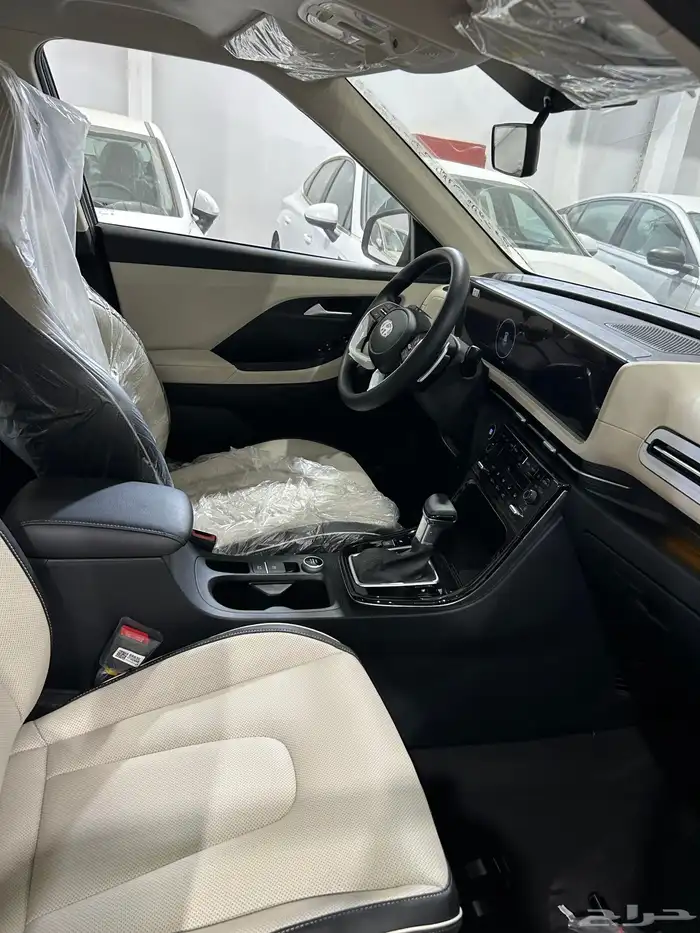 كريتا كومفورت 2026 جميع اللوان متوفره 19