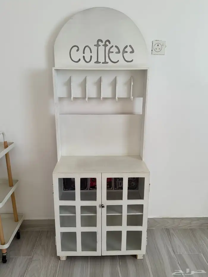 جلسات كنب فاخرة أخضر   طاولات   خزانة قهوة   شاشة للبيع 3