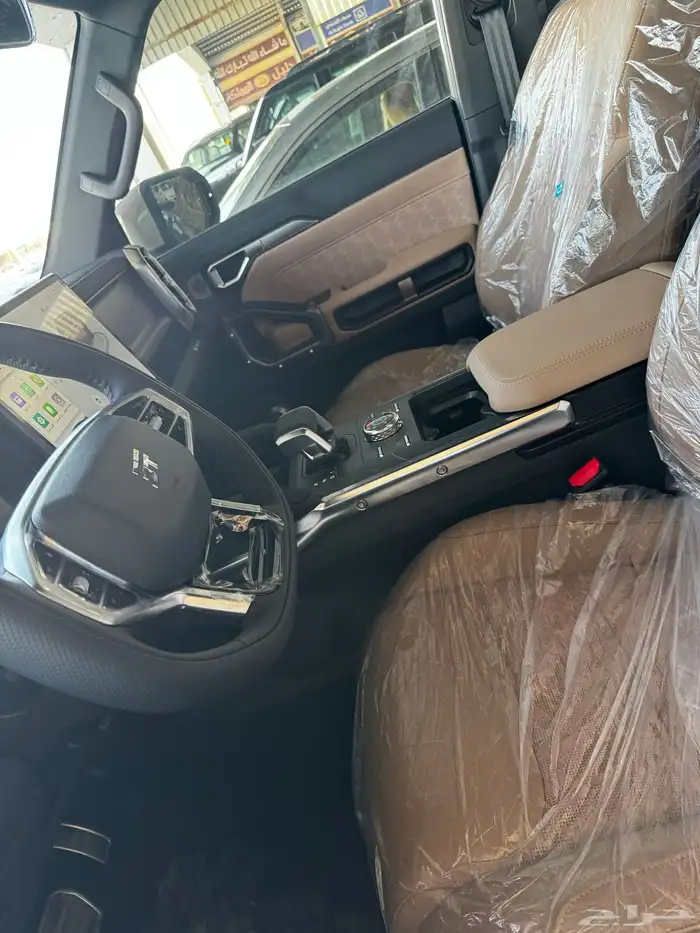 جيتور تي تو موديل 2026 لاكجري عرض خاص 19