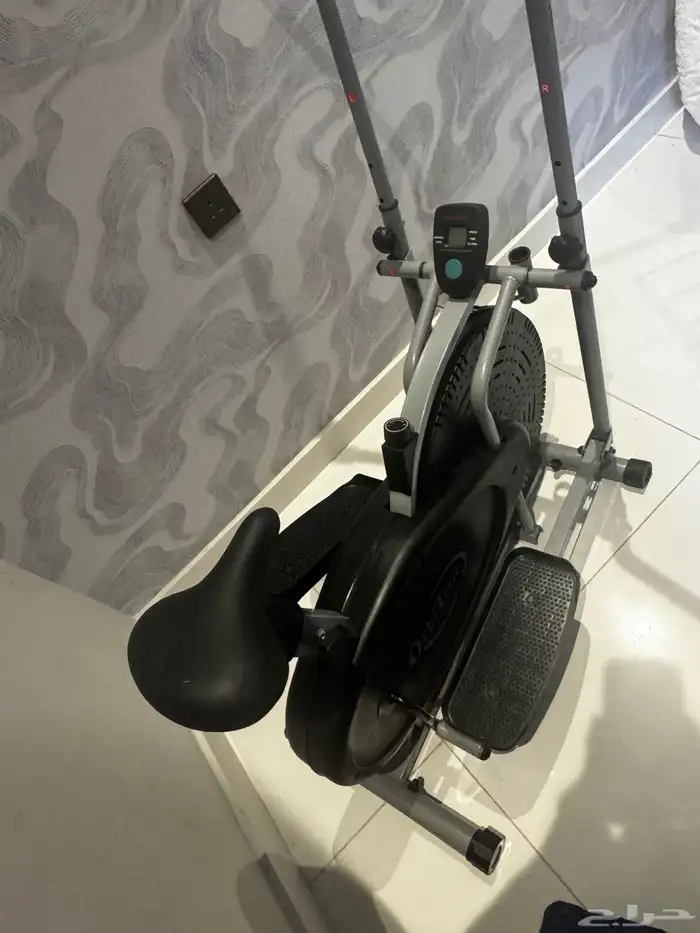 الغزال الطائر 2