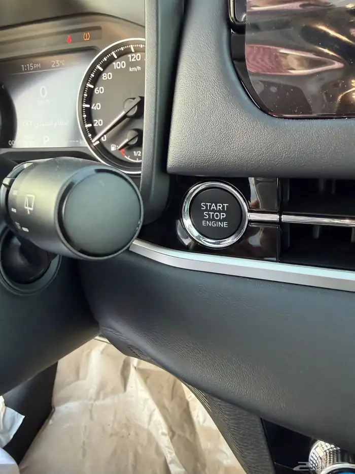 للبيع اوتلاندر 2026 شاشه جديده بانوراما 8