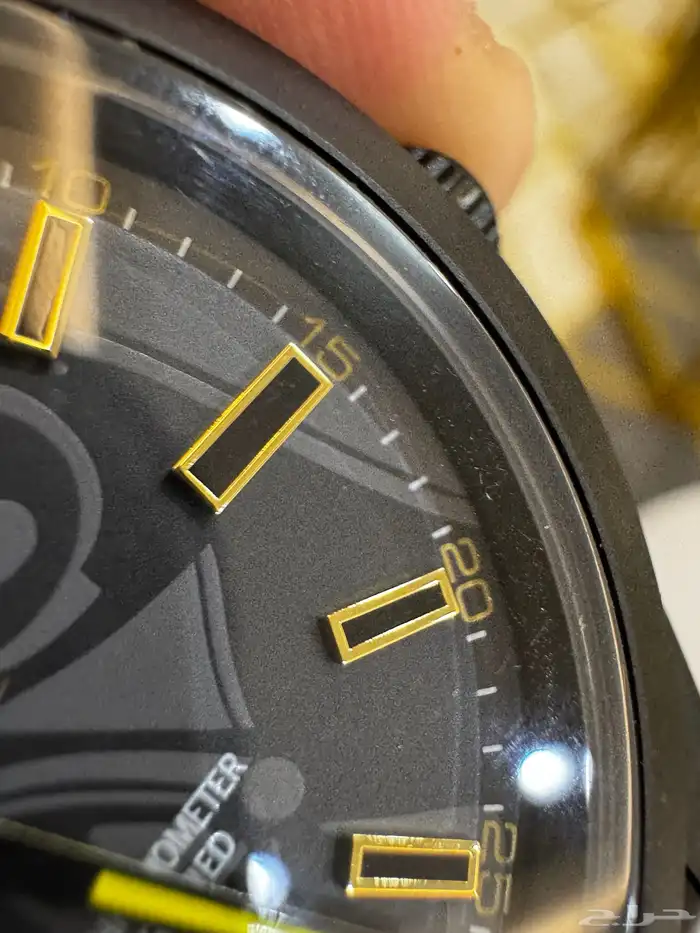 ساعة رولكس (ستاروورز) 13