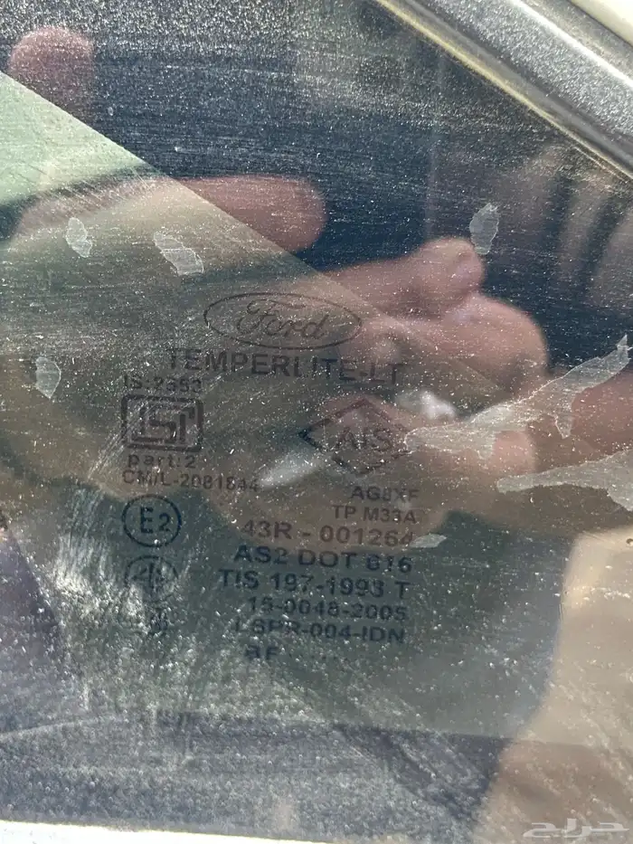 فورد ايكو سبورت 2015 17