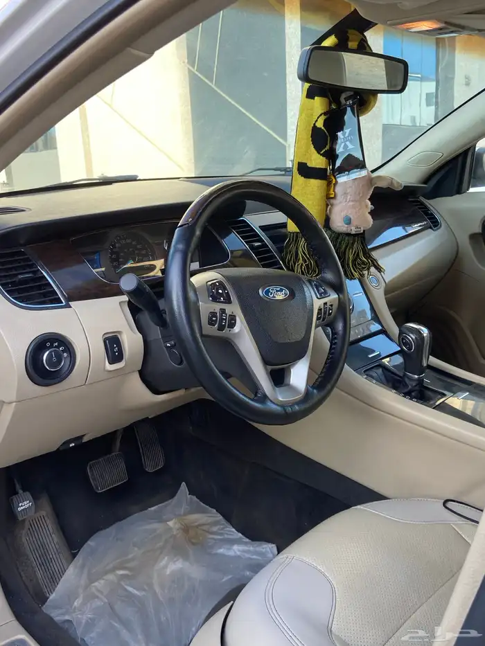 تورس 2013 لمتيد فل كامل 6