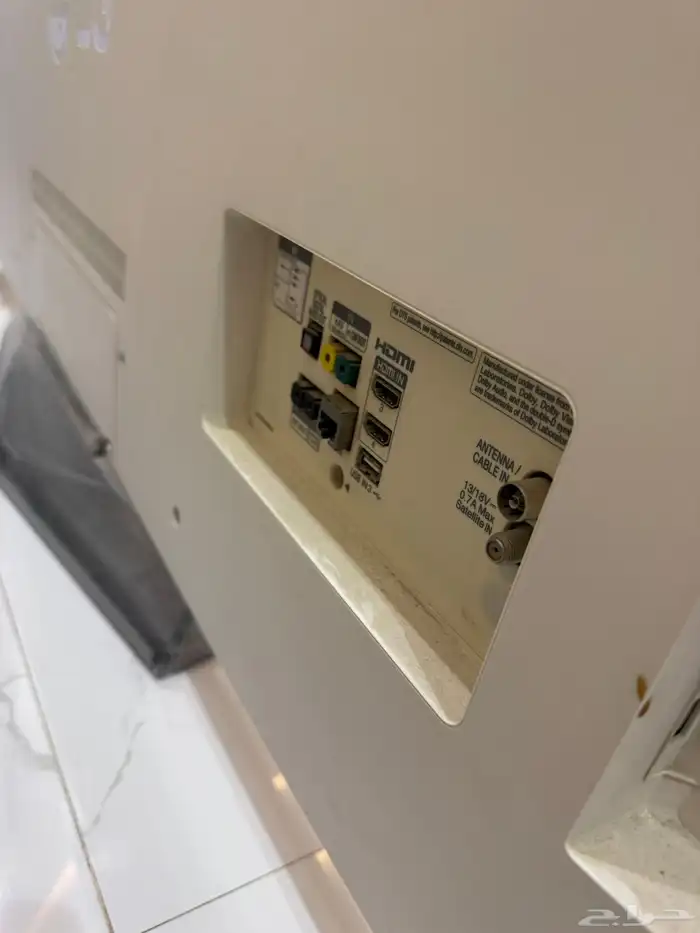 شاشة LG OLED 55insh 2